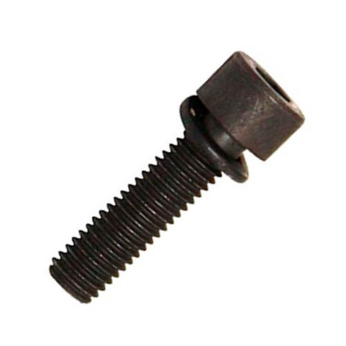 Parafuso Allen Sextavado M6 x 50 - 266304-2 - Makita