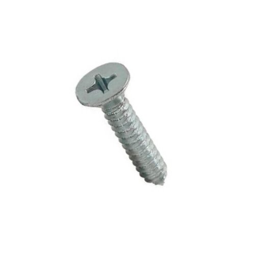 Parafuso Auto-Atarraxante 3 x 16mm - 265689-3 - Makita
