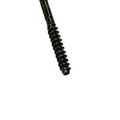 Parafuso Auto Atarraxante 4 x 60mm - 266052-3 - Makita