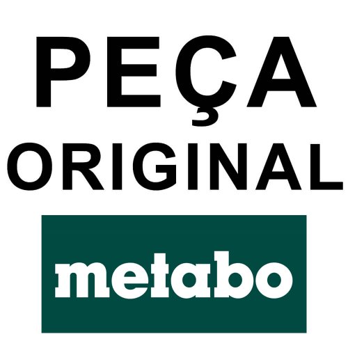 Parafuso Auto Atarraxante - 14111706 - Metabo