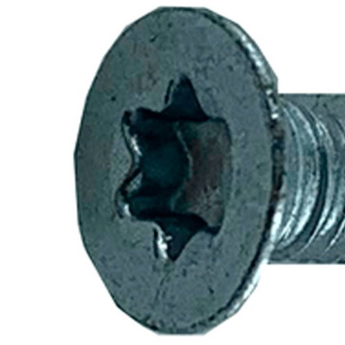 Parafuso Auto-atarraxante para GBH - 1613435023 - Bosch