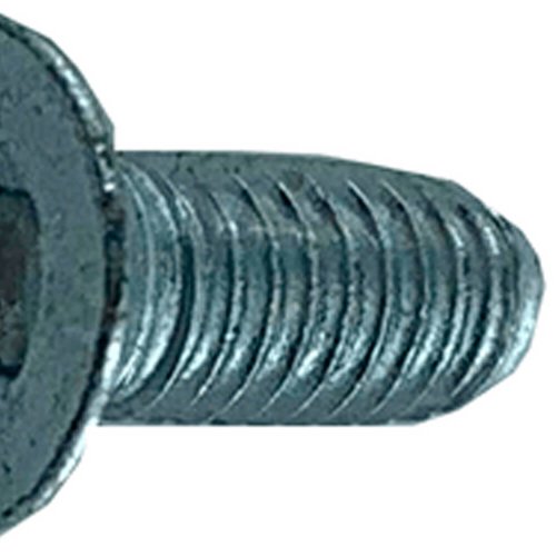 Parafuso Auto-atarraxante para GBH - 1613435023 - Bosch