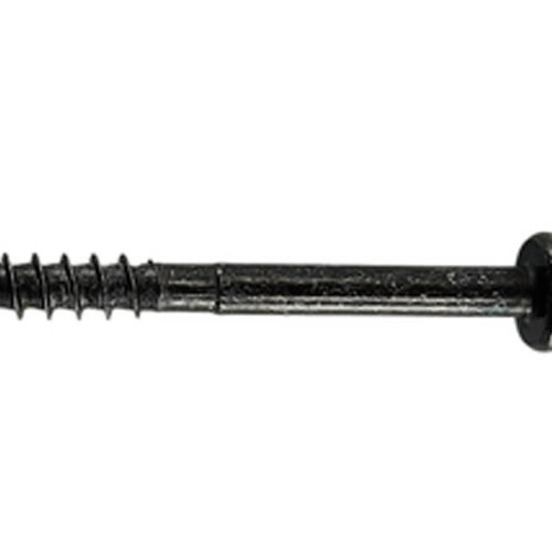 Parafuso Auto Atarraxante PT4 x 45 - 266069-6 - Makita