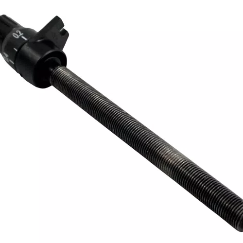 Parafuso Borboleta M10 x 115 - 125542-4 - Makita