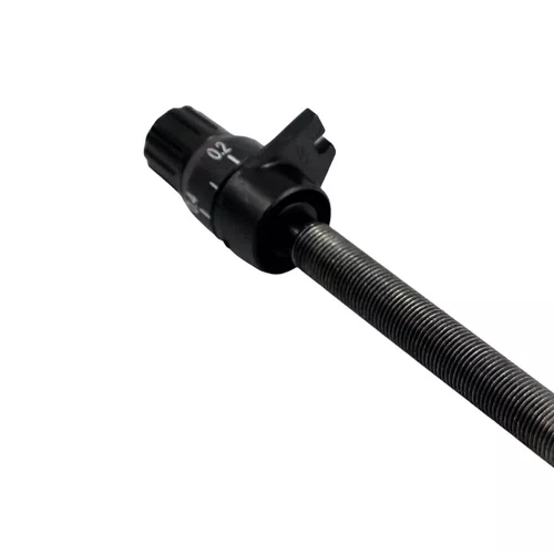 Parafuso Borboleta M10 x 115 - 125542-4 - Makita