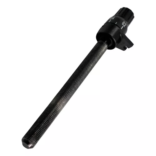 Parafuso Borboleta M10 x 115 - 125542-4 - Makita