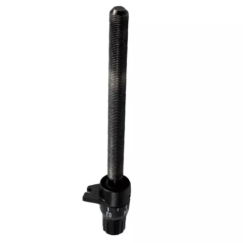 Parafuso Borboleta M10 x 115 - 125542-4 - Makita