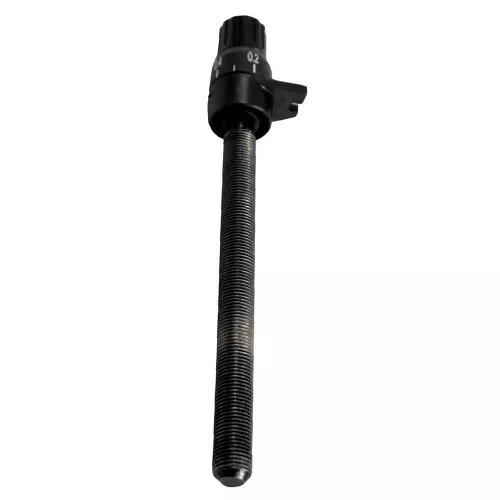 Parafuso Borboleta M10 x 115 - 125542-4 - Makita