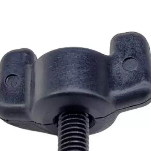 Parafuso Borboleta M5 x 16 - 265761-1 - Makita
