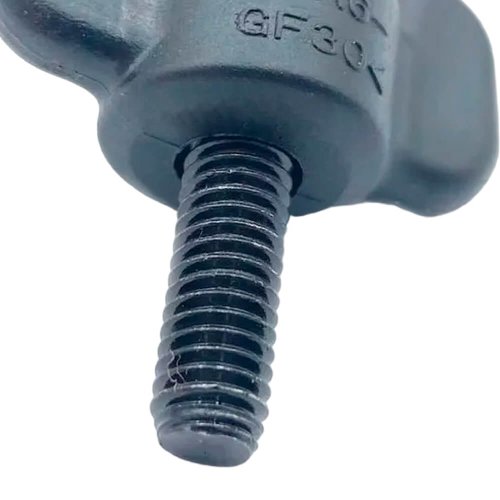 Parafuso Borboleta M6 x 16 para MT580 - 265755-6 - Makita