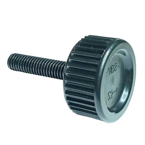 Parafuso CAB PLAST M6 x 25mm - 265763-7 - Makita