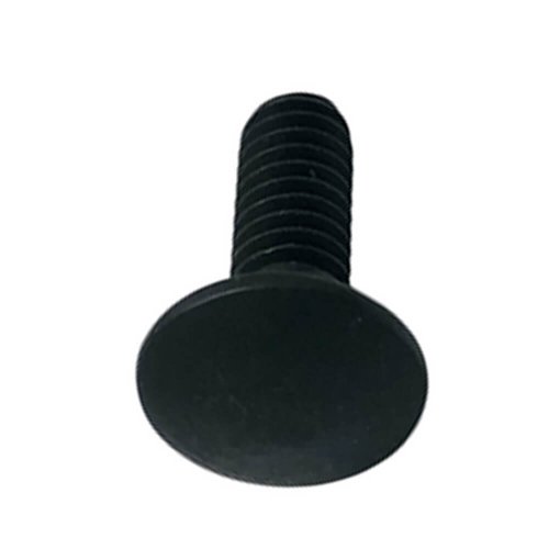 Parafuso Cabeça Abaulada 1/4" x 20 para DWE560 - N038133 - Dewalt