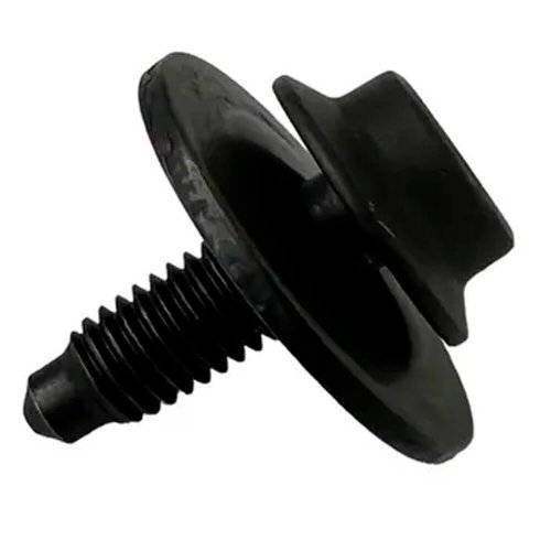 Parafuso Cabeça Cilíndrica M6x19 para Lavadora HD585 - Karcher