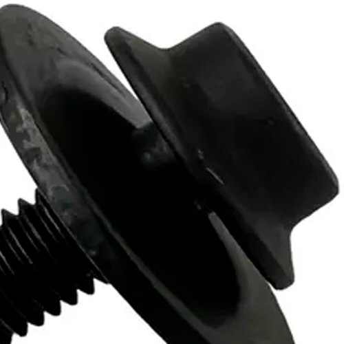 Parafuso Cabeça Cilíndrica M6x19 para Lavadora HD585 - Karcher