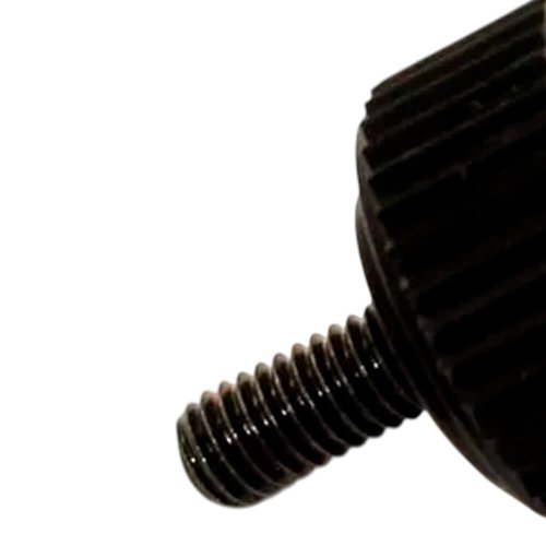 Parafuso Cabeça de Plástico M6 x 13 - 251804-5 - Makita
