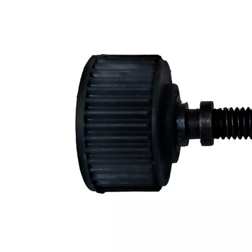 Parafuso Cabeça de Plástico M6X25 para 3700B - 251819-2 - Makita