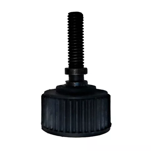 Parafuso Cabeça de Plástico M6X25 para 3700B - 251819-2 - Makita