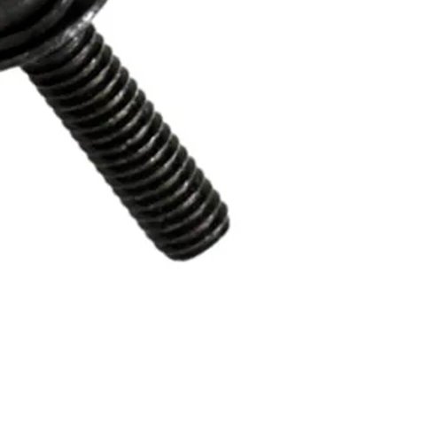Parafuso Cabeça Redonda 4 x 16 - 911128-8 - Makita