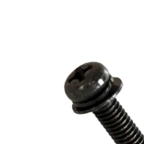 Parafuso Cabeça Redonda 4 x 16 - 911128-8 - Makita