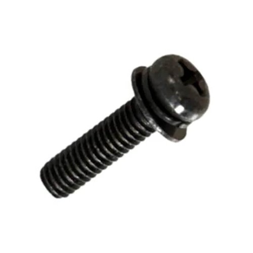 Parafuso Cabeça Redonda 4 x 16 - 911128-8 - Makita