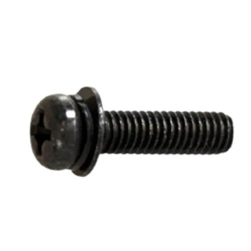 Parafuso Cabeça Redonda 4 x 16 - 911128-8 - Makita