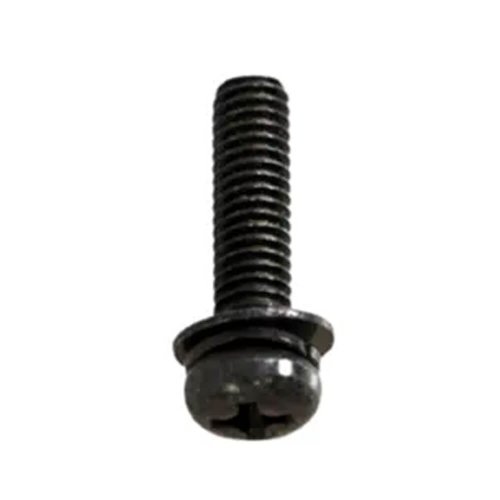 Parafuso Cabeça Redonda 4 x 16 - 911128-8 - Makita