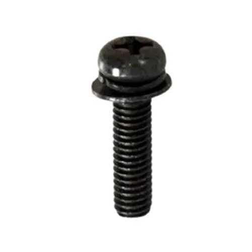 Parafuso Cabeça Redonda 4 x 16 - 911128-8 - Makita
