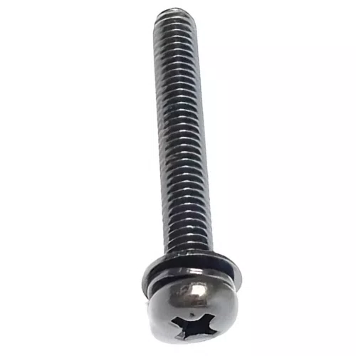 Parafuso Cabeça Redonda 4X28 SW+PW - 911153-9 - Makita