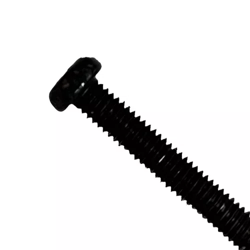 Parafuso Cabeça Redonda 4X30 SW+PW - 911158-9 - Makita
