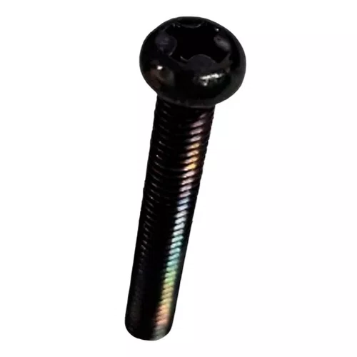 Parafuso Cabeça Redonda 4X30 SW+PW - 911158-9 - Makita