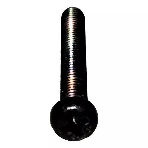 Parafuso Cabeça Redonda 4X30 SW+PW - 911158-9 - Makita