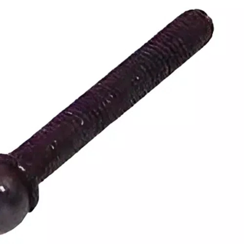 Parafuso Cabeça Redonda 4x40 SW - 911166-0 - Makita