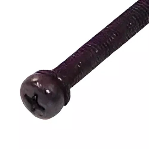 Parafuso Cabeça Redonda 4x40 SW - 911166-0 - Makita