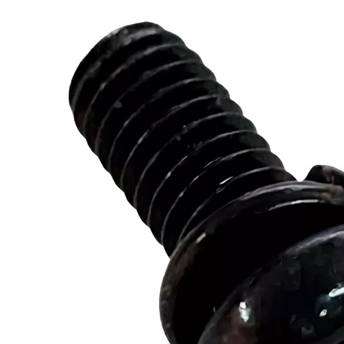 Parafuso Cabeça Redonda 5 x 12 SW - 911211-1 - Makita