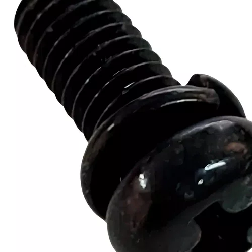 Parafuso Cabeça Redonda 5 x 12 SW - 911211-1 - Makita