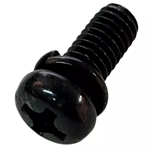 Parafuso Cabeça Redonda 5 x 12 SW - 911211-1 - Makita