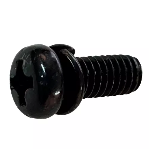 Parafuso Cabeça Redonda 5 x 12 SW - 911211-1 - Makita