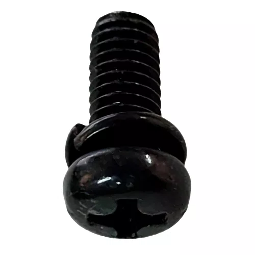 Parafuso Cabeça Redonda 5 x 12 SW - 911211-1 - Makita