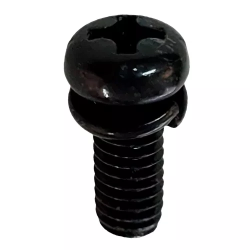 Parafuso Cabeça Redonda 5 x 12 SW - 911211-1 - Makita