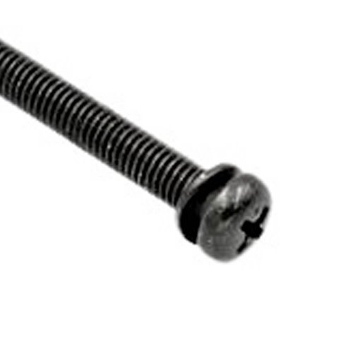 Parafuso Cabeça Redonda 5X40 SW - 911261-6 - Makita