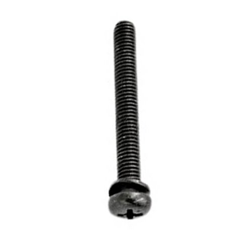 Parafuso Cabeça Redonda 5X40 SW - 911261-6 - Makita