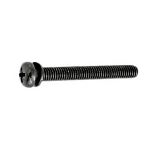 Parafuso Cabeça Redonda 5X40 SW - 911261-6 - Makita