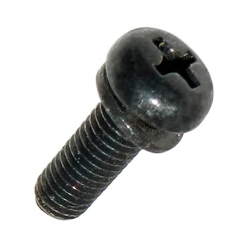 Parafuso Cabeça Redonda - 911221-8 - Makita