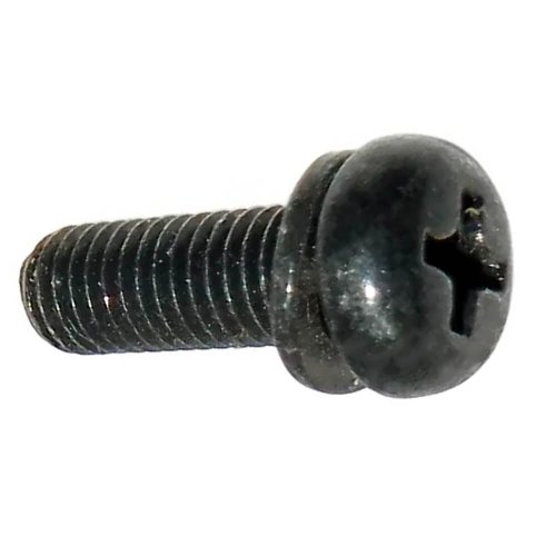 Parafuso Cabeça Redonda - 911221-8 - Makita
