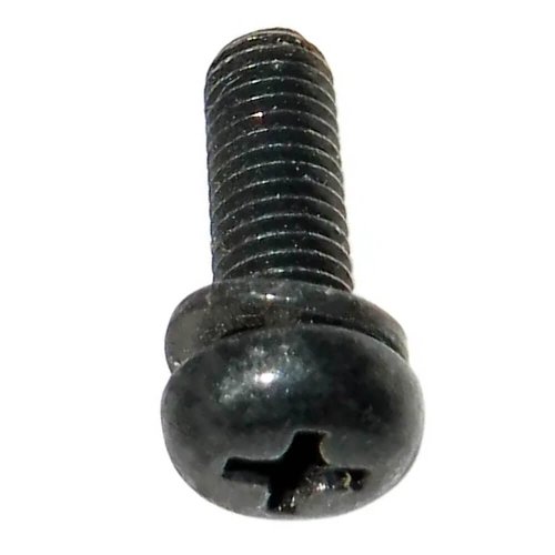 Parafuso Cabeça Redonda - 911221-8 - Makita