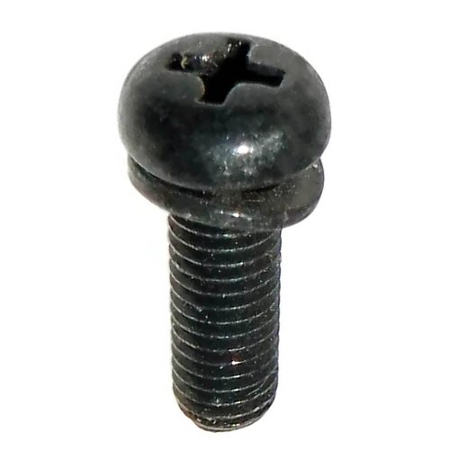 Parafuso Cabeça Redonda - 911221-8 - Makita