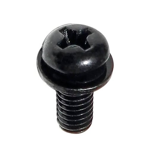 Parafuso Cabeça Redonda M4 x 10 para MT 3709 - 265142-9 - Makita