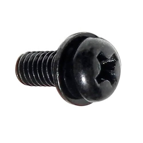 Parafuso Cabeça Redonda M4 x 10 para MT 3709 - 265142-9 - Makita