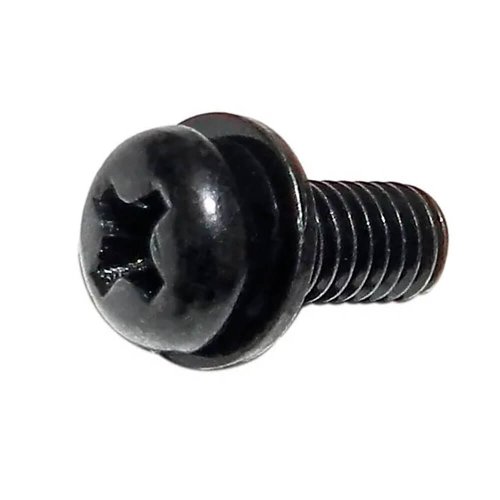 Parafuso Cabeça Redonda M4 x 10 para MT 3709 - 265142-9 - Makita