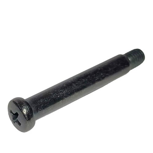 Parafuso Cabeça Redonda M5 x 40mm - 266515-9 - Makita